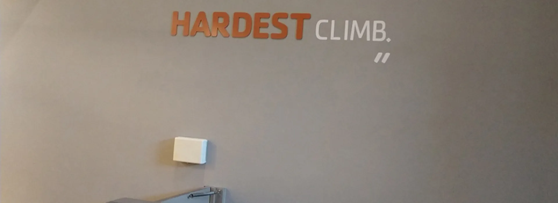 YMCA Building Refresh