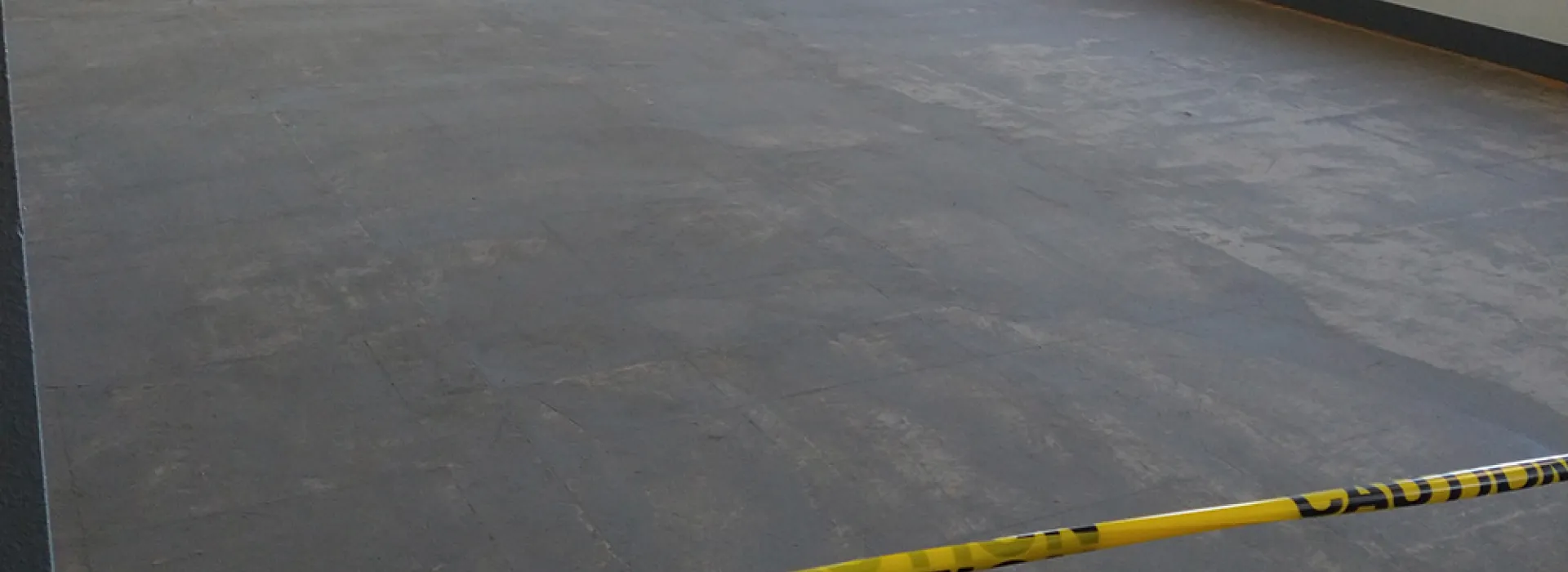 YMCA Building Refresh